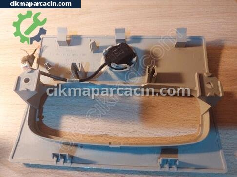 Ford Focus Tavan Lambası çıkma parça
