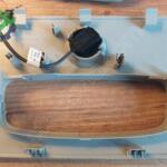 Ford C-Max 2004-2009 Orijinal Çıkma Tavan Lambası 3M51-R045854-AA