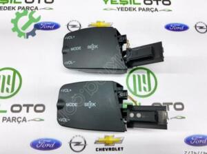 Ford C-Max 2000-2026 Teyp 3M5T14K147 Çıkma