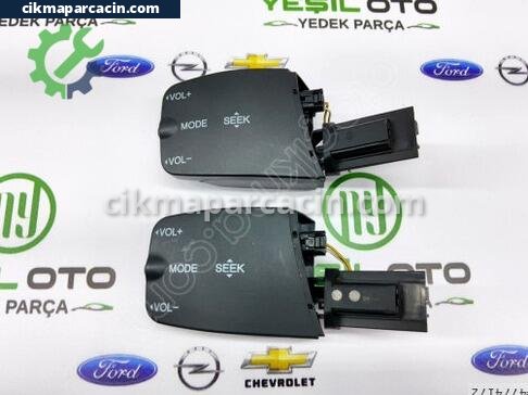 Ford C-Max Teyp çıkma parça