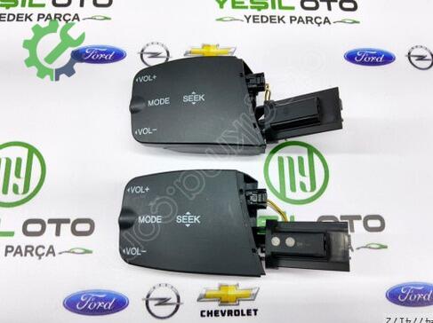 Ford C-Max Teyp çıkma parça