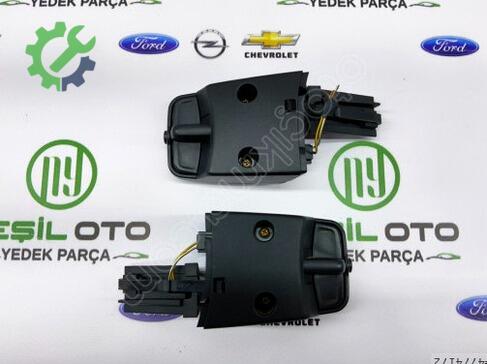 Ford C-Max Teyp 3M5T14K147 çıkma parça