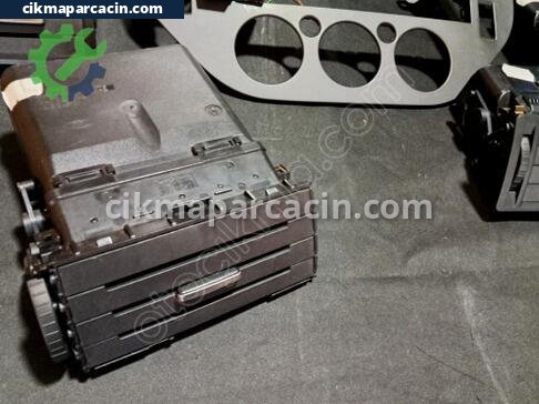 Ford C-Max Teyp çıkma parça