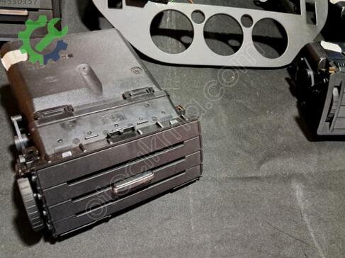 Ford C-Max Teyp çıkma parça