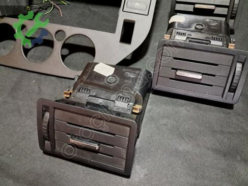 Ford C-Max Teyp çıkma parça