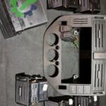 Çıkma Orijinal Teyp Ford C-Max 2004-2009