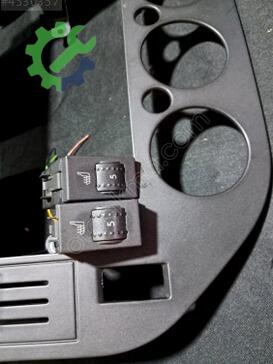 Ford C-Max Teyp çıkma parça