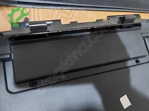 Ford C-Max Torpido 3M51-19G389 çıkma parça