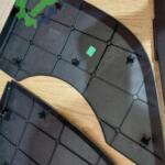 Ford C-Max 2003-2008 Orijinal Çıkma Sol Torpido 3M51-R017A26-A