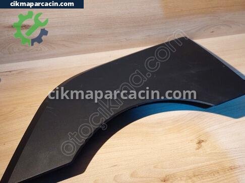 Ford C-Max Sol Torpido çıkma parça