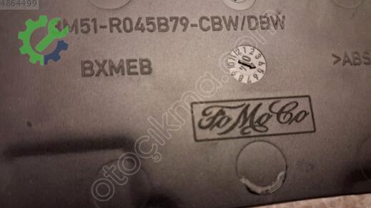Ford C-Max Vites Topuzu 3M51-R045B79 çıkma parça
