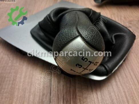 Ford C-Max Vites Topuzu çıkma parça