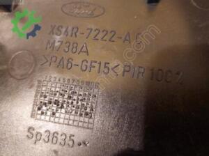 Çıkma Orijinal Şanzıman Ford Focus 1998-2006 XS4-7222-AC
