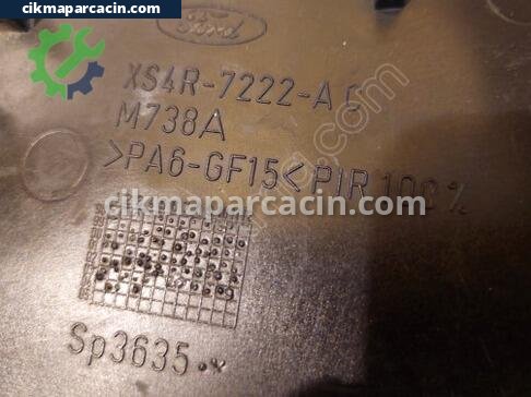 Ford Focus Şanzıman çıkma parça