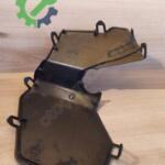 Çıkma Orijinal Şanzıman Ford Focus 1998-2006 XS4-7222-AC