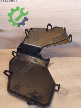 Ford Focus Şanzıman XS4-7222-AC çıkma parça