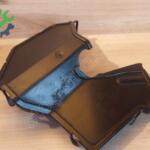 Çıkma Orijinal Şanzıman Ford Focus 1998-2006 XS4-7222-AC