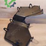 Çıkma Orijinal Şanzıman Ford Focus 1998-2006 XS4-7222-AC