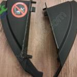 Ford C-Max 2004-2010 Torpido 3M51-R044C60 Çıkma