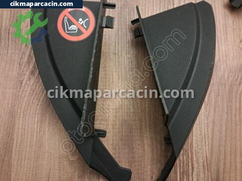 Ford C-Max Torpido çıkma parça