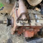 Çıkma Ford Cargo Şanzıman Komple