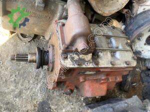 Çıkma Ford Cargo Şanzıman Komple