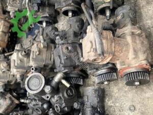 Çıkma Ford Cargo Amortisör