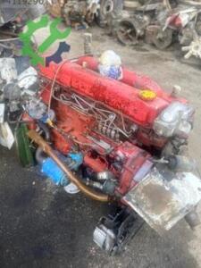 Ford Cargo 2025 – 2025 Çıkma Motor Komple