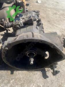 Çıkma Ford Cargo Şanzıman Komple