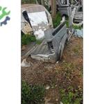 FORD CENNET SAG ARKA CAMURLUK