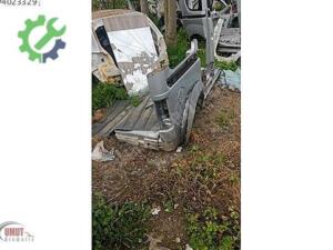 FORD CENNET SAG ARKA CAMURLUK