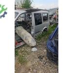 FORD CENNET SOL ARKA CAMURLUK