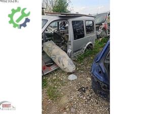 FORD CENNET SOL ARKA CAMURLUK