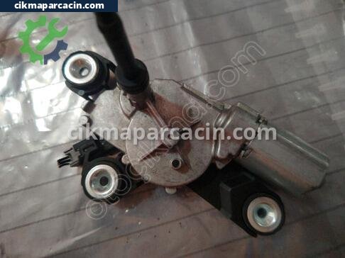Ford C-Max Arka Silecek Motoru çıkma parça