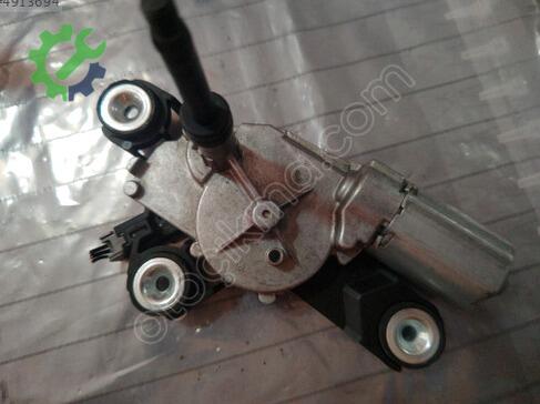 Ford C-Max Arka Silecek Motoru çıkma parça