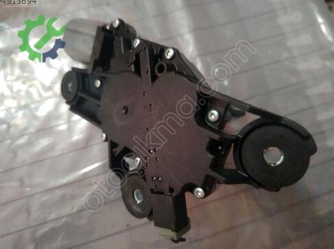 Ford C-Max Arka Silecek Motoru çıkma parça