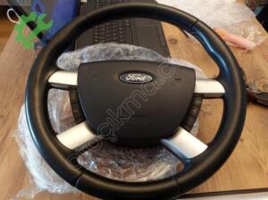 Ford C-Max 2004-2010 Orijinal Çıkma Direksiyon Simidi