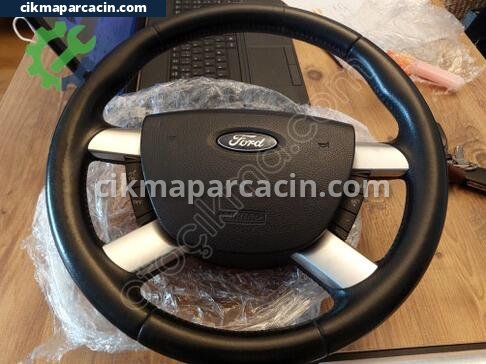 Ford C-Max Direksiyon Simidi çıkma parça