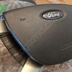 Ford C-Max 2004-2010 Orijinal Çıkma Direksiyon Simidi