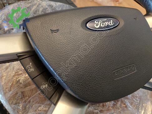 Ford C-Max Direksiyon Simidi çıkma parça
