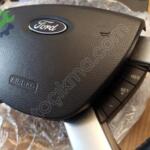 Ford C-Max 2004-2010 Orijinal Çıkma Direksiyon Simidi