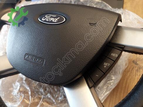 Ford C-Max Direksiyon Simidi çıkma parça