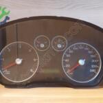 Ford C-Max 2004-2008 Orijinal Çıkma Dızel Gösterge Saati 3M51