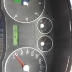 Ford C-Max 2004-2008 Orijinal Çıkma Dızel Gösterge Saati 3M51