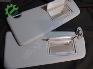 Ford C-Max 2003-2010 Orijinal Çıkma Güneşlik TAKIM.ORJINAL