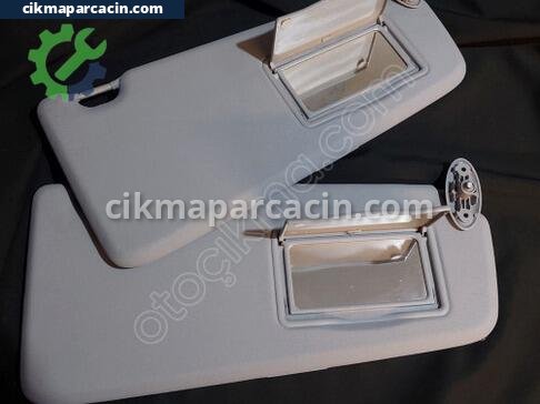 Ford C-Max Güneşlik çıkma parça