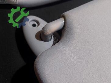 Ford C-Max Güneşlik çıkma parça