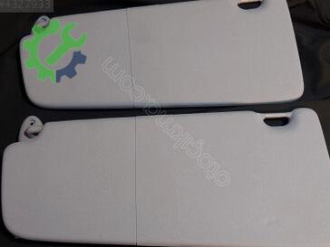 Ford C-Max Güneşlik çıkma parça