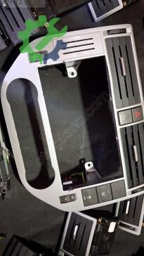 Ford C-Max Orta Konsol çıkma parça