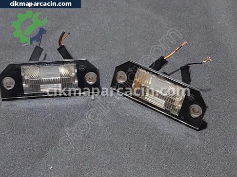 Ford C-Max Fren Lambası çıkma parça